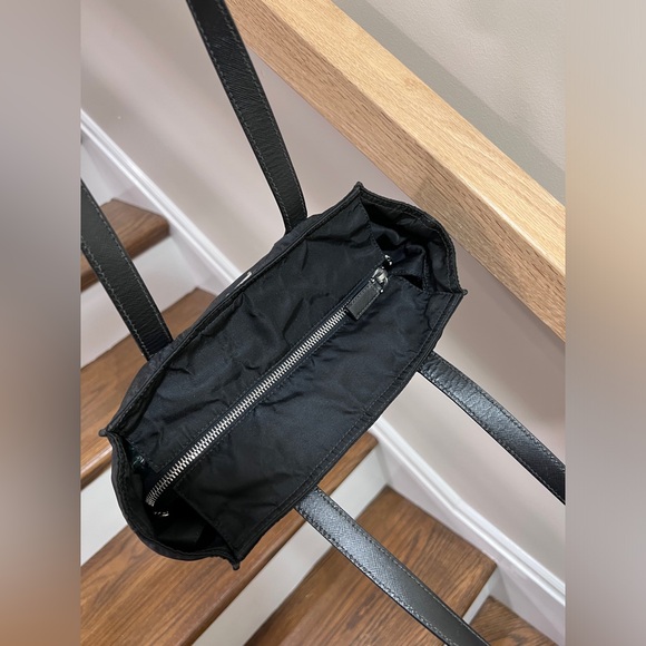 Vintage Prada tote bag - Picture 13 of 17